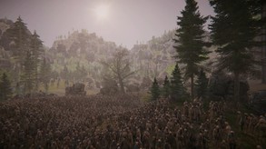 The Black Masses screenshot thumbnail video