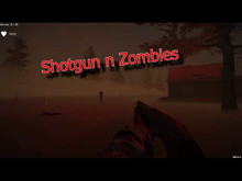 Shotgun n Zombies screenshot thumbnail video