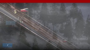 K-Point Ski Jumping screenshot thumbnail video