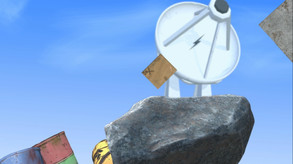 Boxman's Struggle screenshot thumbnail video