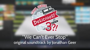 Track 3 video thumbnail for Cook, Serve, Delicious! 3?! Soundtrack