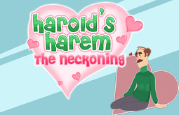 Harolds Harem: The Neckoning screenshot thumbnail video
