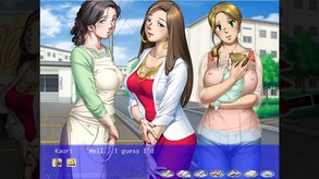 Lust of the Apartment Wives screenshot thumbnail video