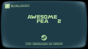 Awesome Pea 2 screenshot thumbnail video