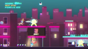 Top Run screenshot thumbnail video