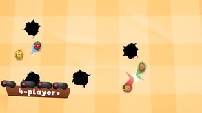 Ultra Foodmess screenshot thumbnail video