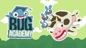 Bug Academy - Artistic Kit screenshot thumbnail video
