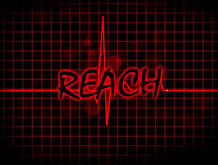 Reach screenshot thumbnail video