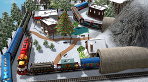 MoRE Christmas Trailer