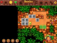 Danko and the mystery of the jungle screenshot thumbnail video