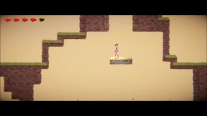 Gjana's World screenshot thumbnail video