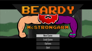 Beardy McStrongarm Trailer