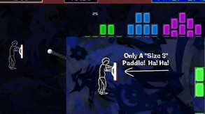 Prison Ball: Full Blown screenshot thumbnail video