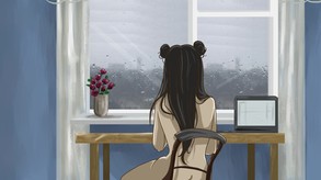 Introvert screenshot thumbnail video