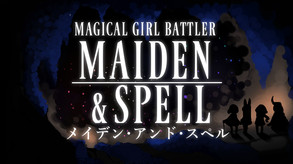 Maiden and Spell screenshot thumbnail video