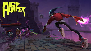 Mist Hunter screenshot thumbnail video