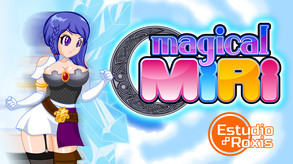 Magical Miri Official Trailer