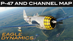 DCS: Supercarrier screenshot thumbnail video