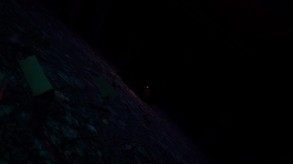 Dithered Launch Trailer