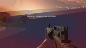 Bounty For Sharks screenshot thumbnail video