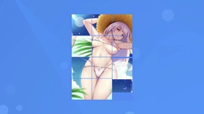 Hentai Thigh screenshot thumbnail video