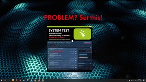 Music Visualizer Engine PC Live Wallpaper screenshot thumbnail video