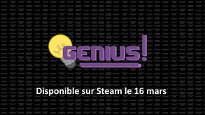 Genius! - Trailer