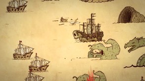 Here Be Dragons screenshot thumbnail video