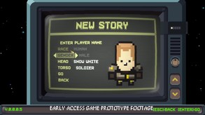 P1R4T3S screenshot thumbnail video