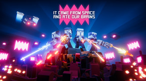 It came from space and ate our brains screenshot thumbnail video