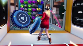 Space Block Buster screenshot thumbnail video