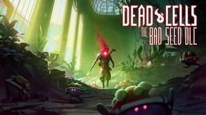 Dead Cells: The Bad Seed screenshot thumbnail video