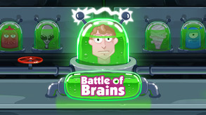 Battle of Brains - Trailer