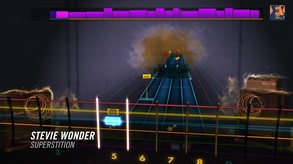 Rocksmith 2014 Edition Remastered Stevie Wonder Song Pack screenshot thumbnail video