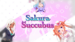 Sakura Succubus-游戏截图