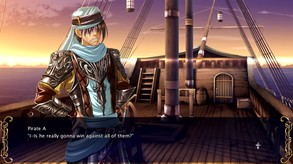 Funbag Fantasy: Sideboob Story 2 screenshot thumbnail video