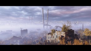 Metro Exodus - Sam's Story screenshot thumbnail video