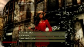 Wild Cats of Wasteland screenshot thumbnail video