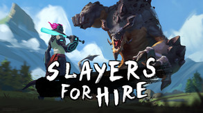 Early Access Trailer