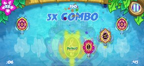 Handpan Gameplay Teaser