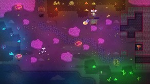 Coming Soon to Steam