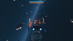 SPACE EXODUS screenshot thumbnail video