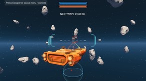 SPACE EXODUS screenshot thumbnail video