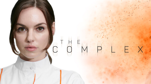The Complex-游戏截图