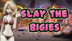 Slay The Bigies screenshot thumbnail video