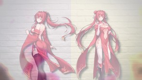 -The Sacrificial Girl of the Fantasy 3 Kingdoms- screenshot thumbnail video