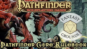 Fantasy Grounds - Pathfinder RPG - Core Rules Pack (PFRPG) screenshot thumbnail video