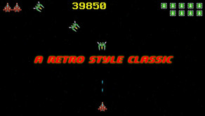 Super Arcade Boy in Goodbye Greenies screenshot thumbnail video