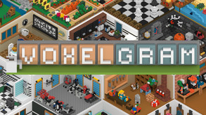 Voxelgram-游戏截图