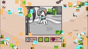 Beach anime day screenshot thumbnail video